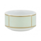 Ginori Diva Verde Small Fruit Bowl - 3.95"